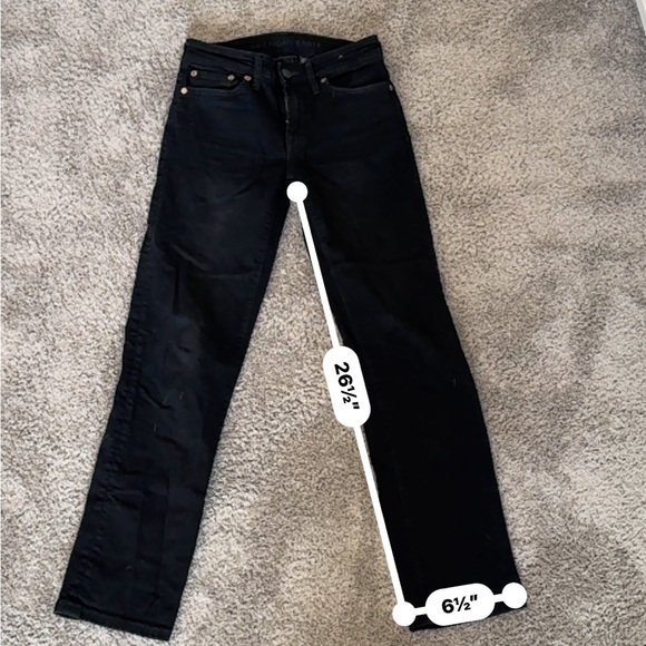 American Eagle Jeans - Picture 4 of 10